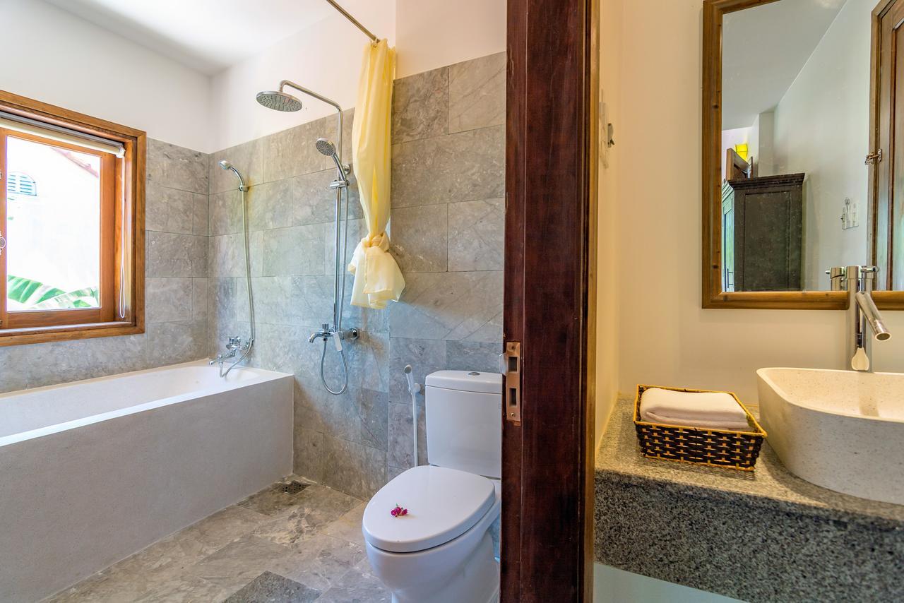 Fig Tree Boutique Villa Hội An Buitenkant foto