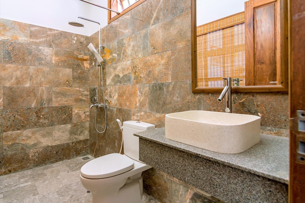 Fig Tree Boutique Villa Hội An Buitenkant foto