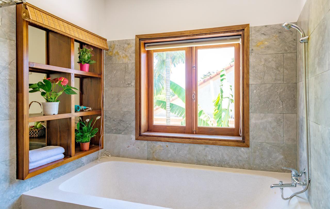 Fig Tree Boutique Villa Hội An Buitenkant foto